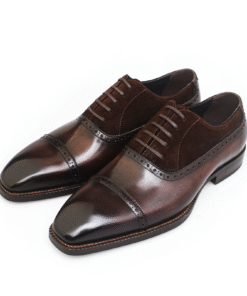 Men' s Oxfords