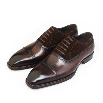 Men' s Oxfords