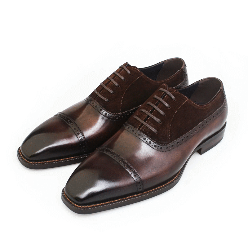 Men' s Oxfords